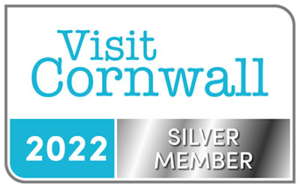 Visit Cornwall Silver Member 2022